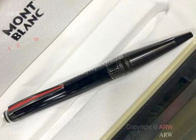 New Copy Starwalker Urban Speed BALLPOINT Pen Black Barrel